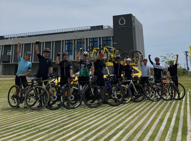 MAVIC EXPERIENCEイベントレポート!