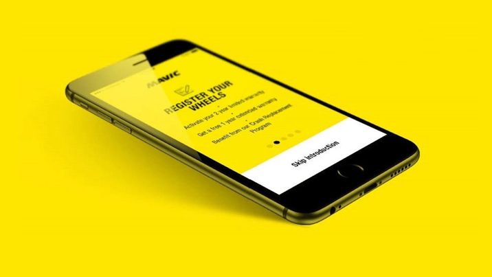 無料で延長保証、安心の生涯保証も | MAVIC CAREの解説と登録方法