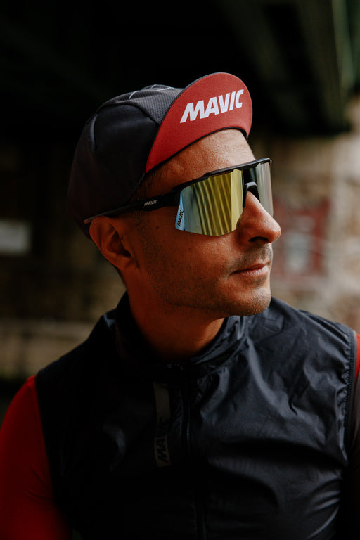MAVICのEYEWEARシリーズが登場!