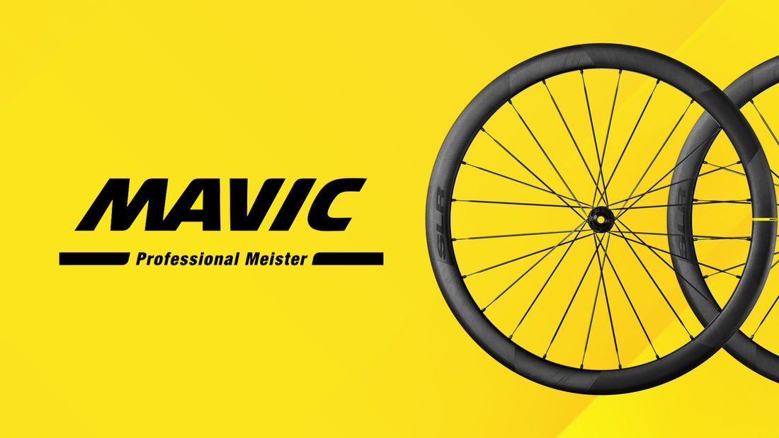 MAVICマイスター、第6弾合格者発表!