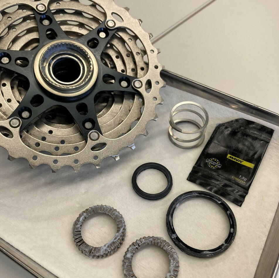 INSTANT DRIVE 360 GREASE 1.5g×10 packs