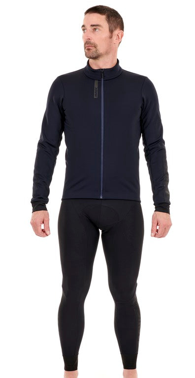 AKSIUM THERMO JACKET - DEEP BLUE