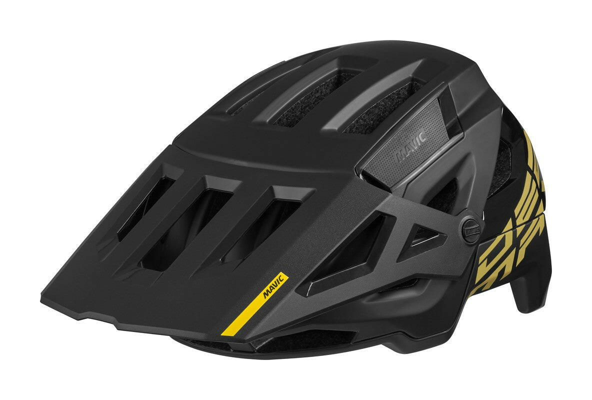 DEEMAX PRO MIPS - BLACK