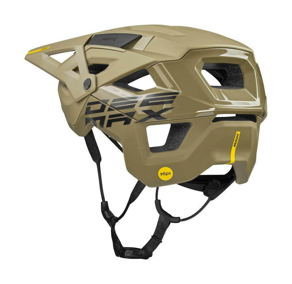 DEEMAX PRO MIPS - SABLE