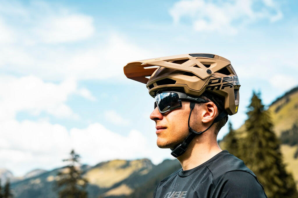 DEEMAX PRO MIPS - SABLE