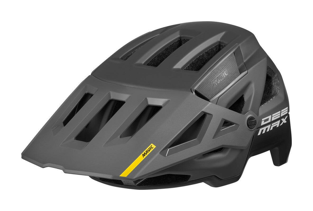 DEEMAX MIPS - BLACK / GREY