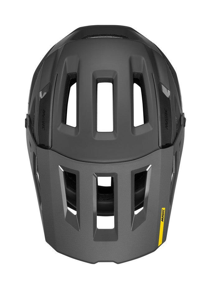 DEEMAX MIPS - BLACK / GREY