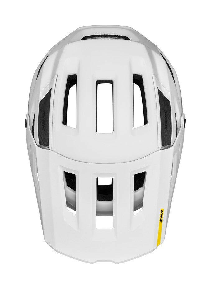 DEEMAX MIPS - WHITE / BLACK