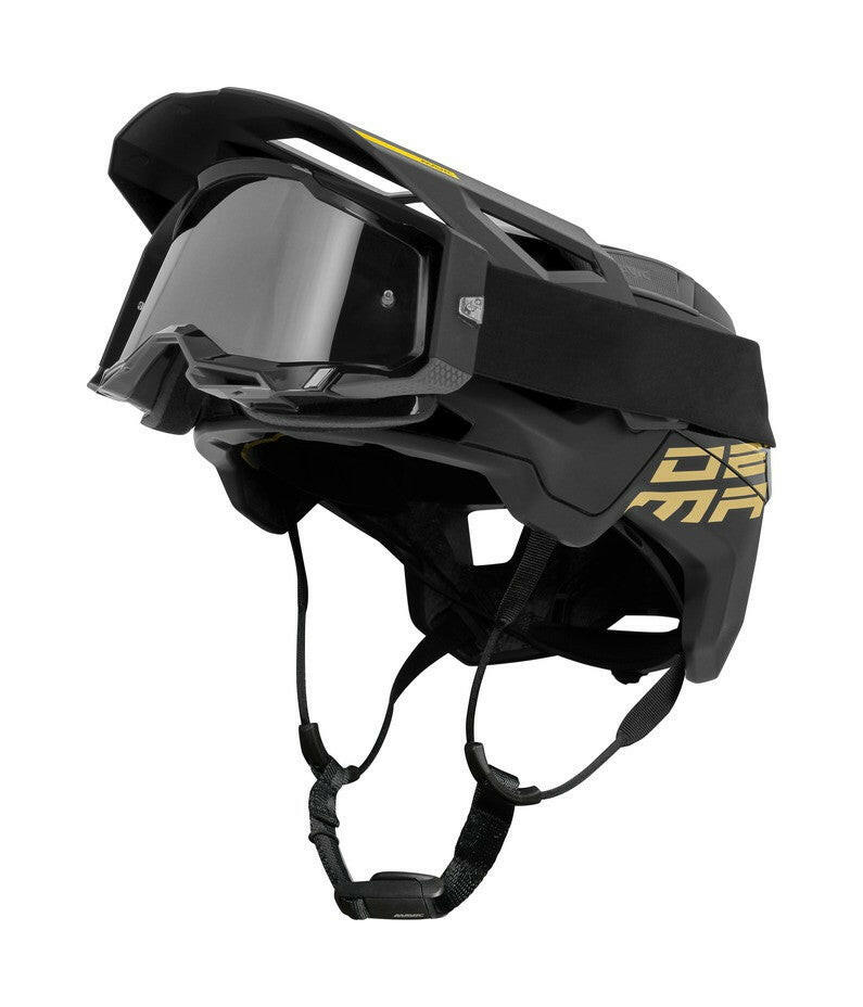 DEEMAX MIPS - MILITARY GREEN / BLACK