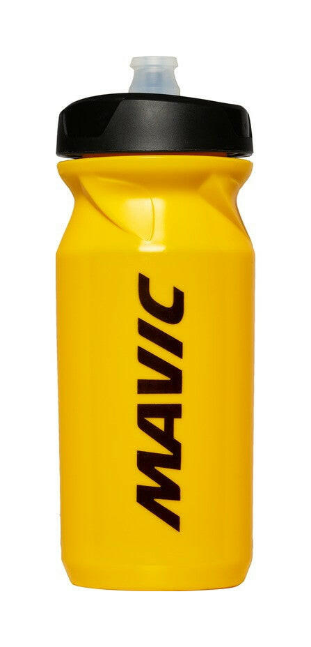 BOTTLE CAP SOFT - YELLOW
