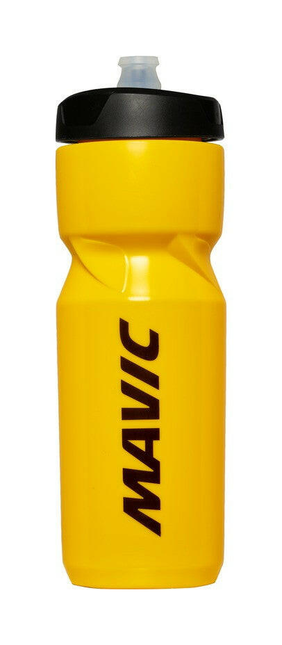 BOTTLE CAP SOFT - YELLOW