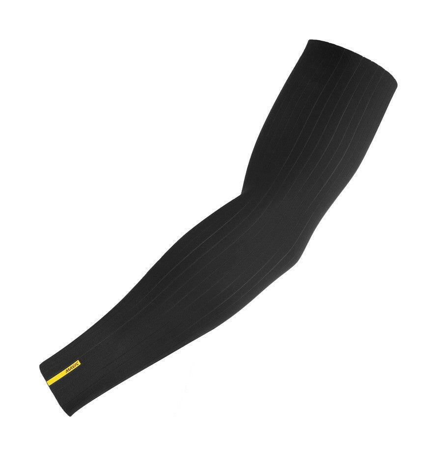 SUMMER SLEEVES - BLACK
