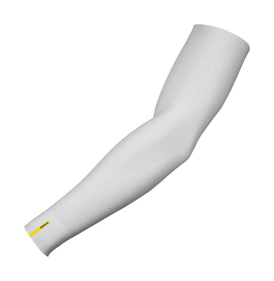 SUMMER SLEEVES - WHITE