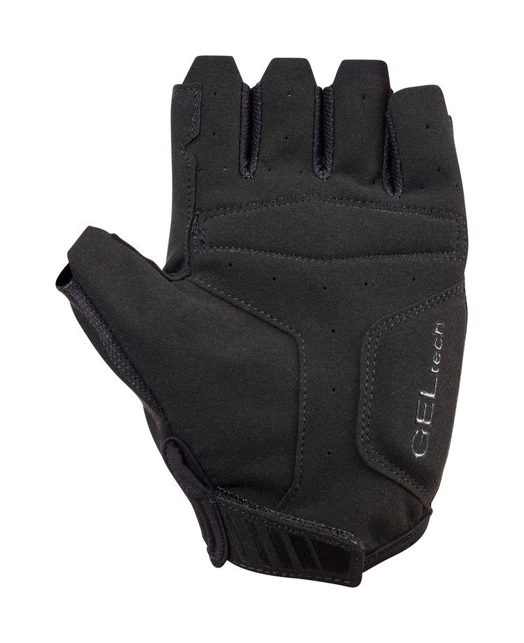 KSYRIUM PRO GLOVE - BLACK