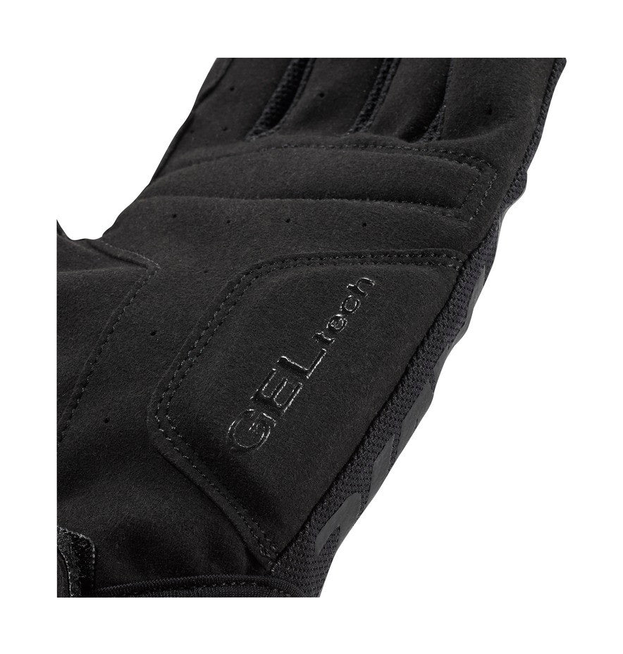 KSYRIUM PRO GLOVE - BLACK