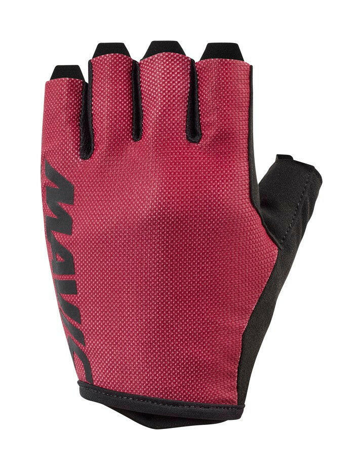 KSYRIUM PRO GLOVE - BURGUNDY