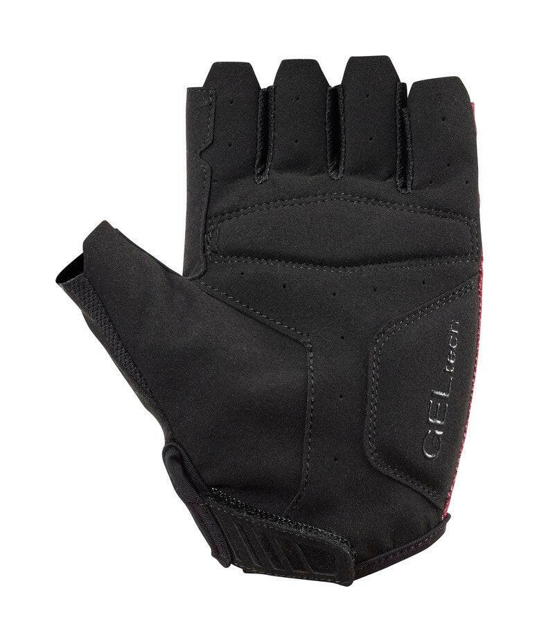 KSYRIUM PRO GLOVE - BURGUNDY