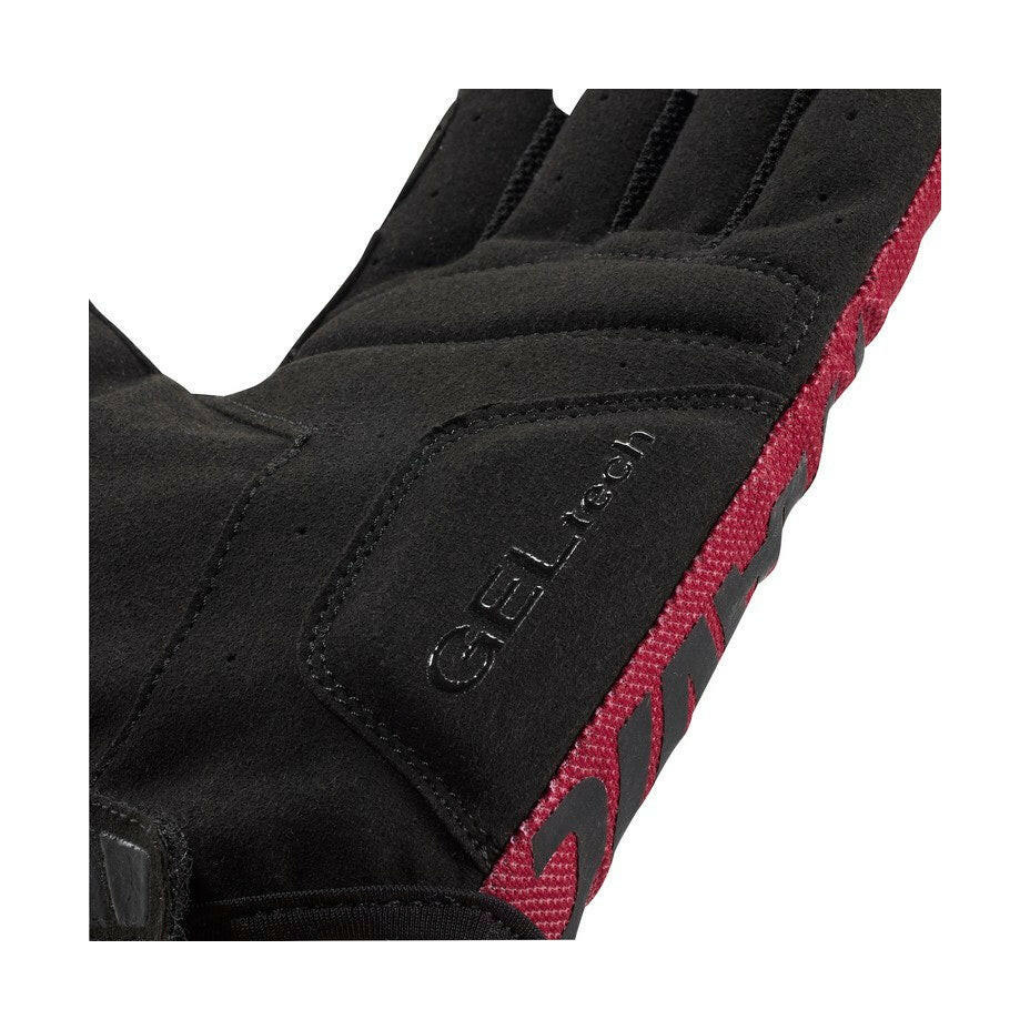 KSYRIUM PRO GLOVE - BURGUNDY
