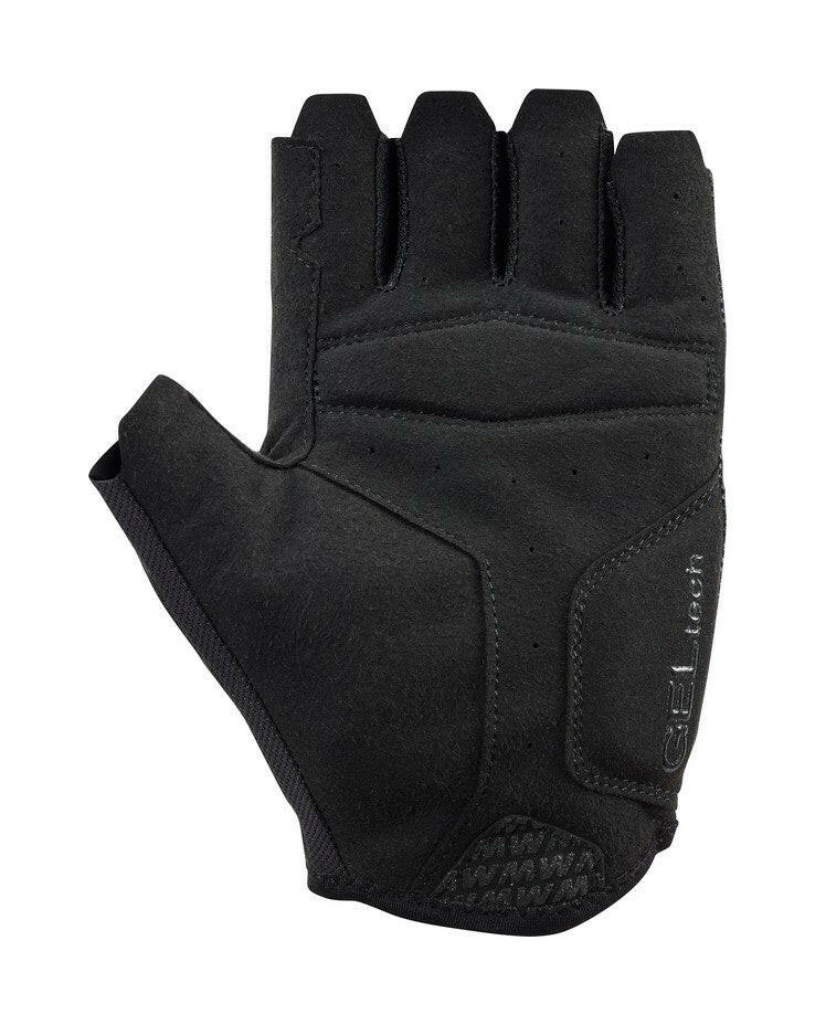 AKSIUM GRAPHIC GLOVE - BLACK