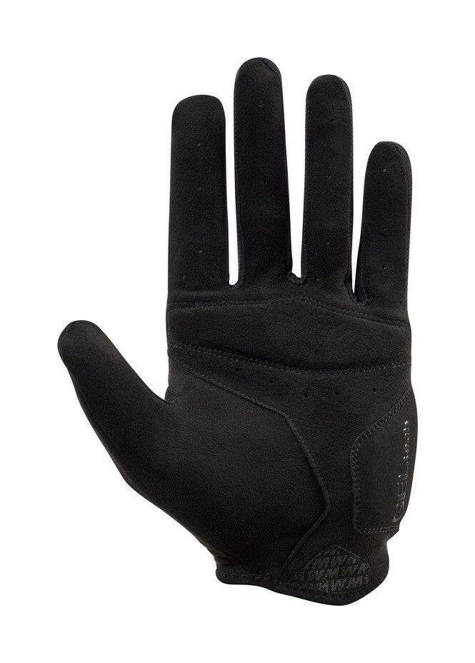 AKSIUM LONG FINGERS GLOVE- BLACK