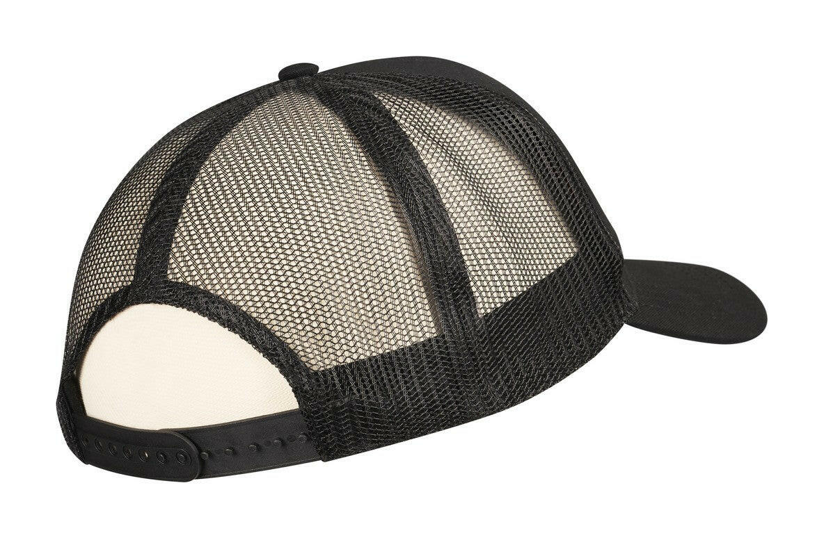 MAVIC TRUCKER CAP - BLACK