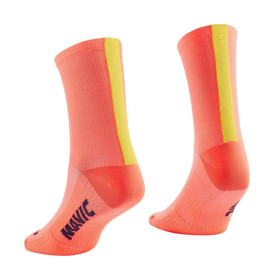 ESSENTIAL MID SOCK - CORAIL
