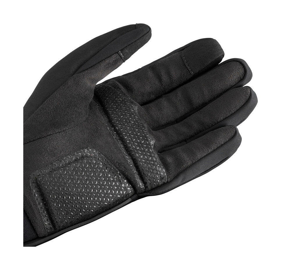 KSYRIUM ALPHA GLOVE - BLACK