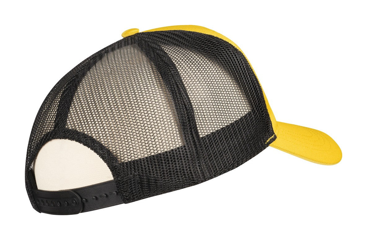 MAVIC TRUCKER CAP - YELLOW