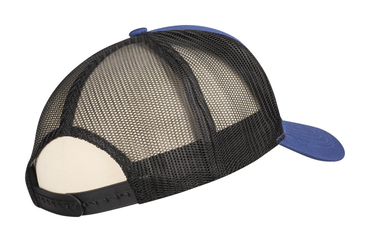 MAVIC TRUCKER CAP - ROYAL BLUE
