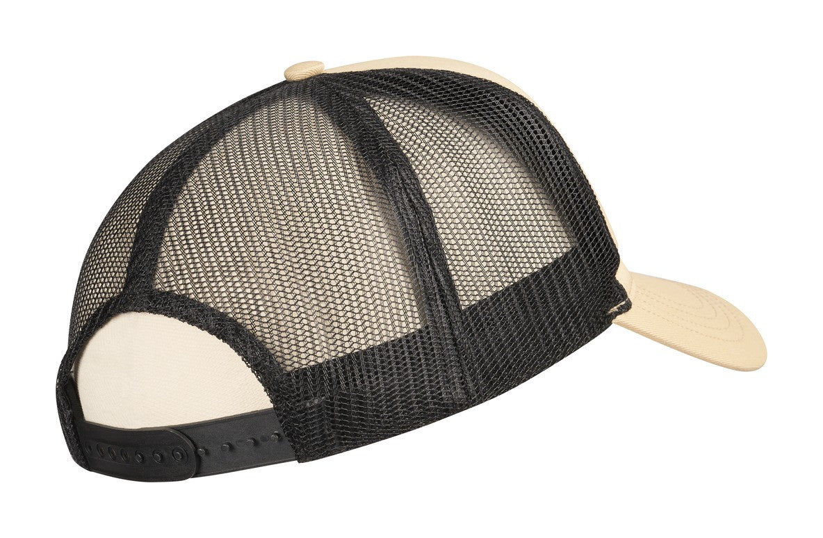 MAVIC TRUCKER CAP - CORDE BLACK