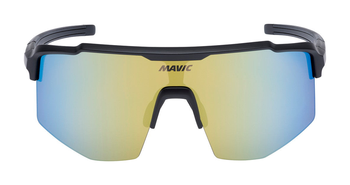 MVS SHIELD - BLACK / GOLD CAT.3