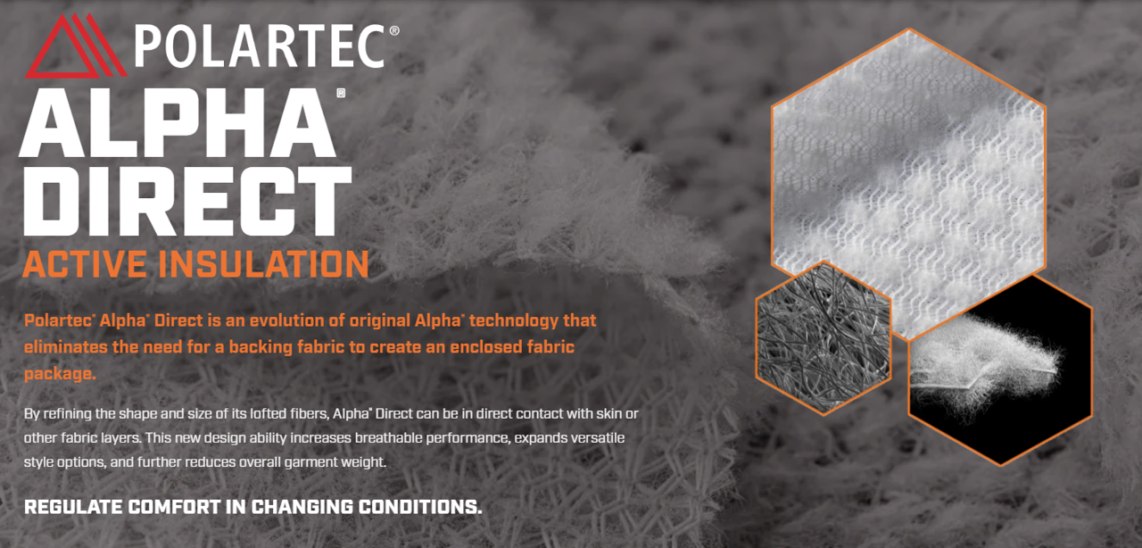 KSYRIUM THERMO VEST - CHRISTMAS GREEN