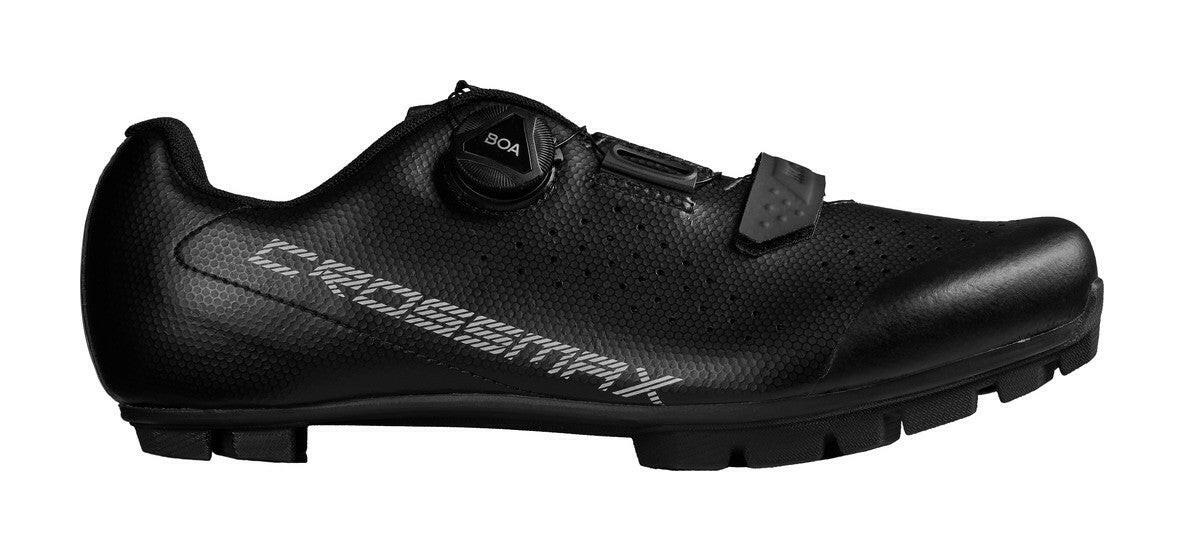 CROSSMAX BOA - BLACK
