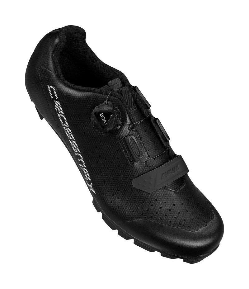 CROSSMAX BOA - BLACK