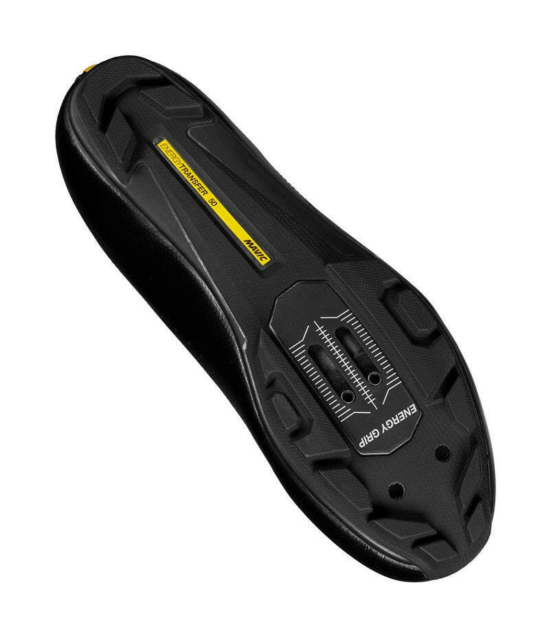 CROSSMAX BOA - BLACK