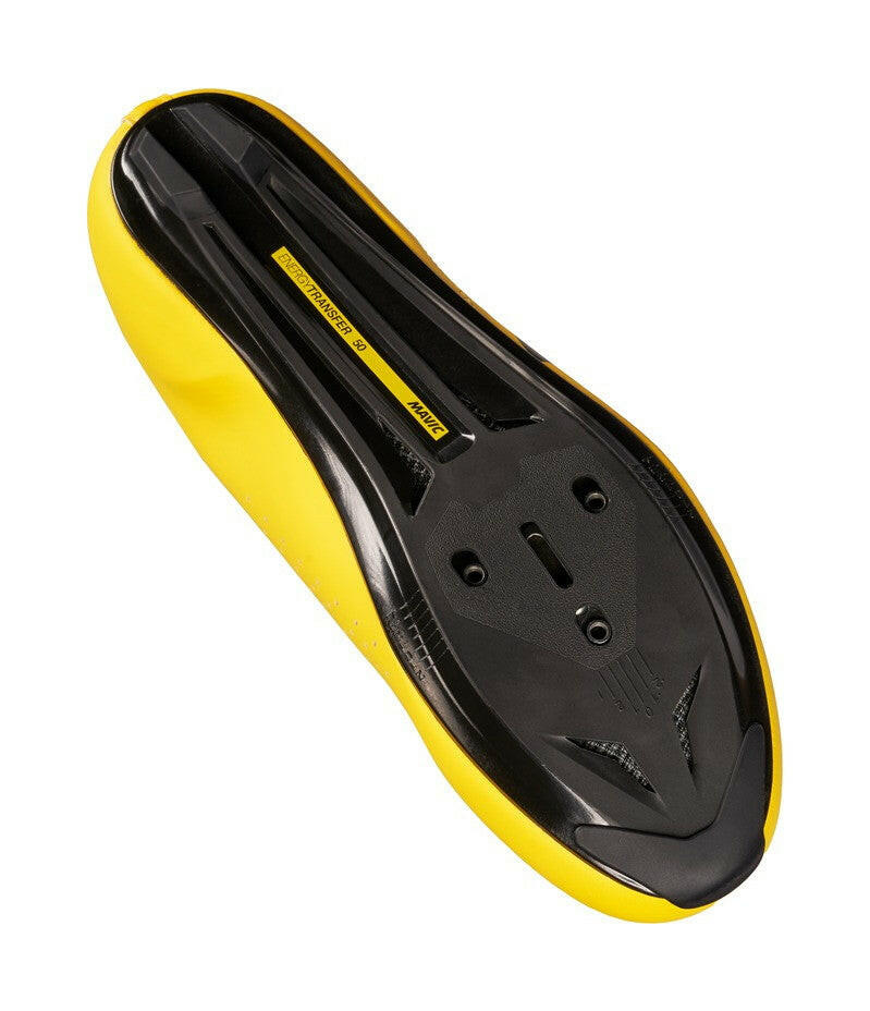 COSMIC BOA - MAVIC YELLOW