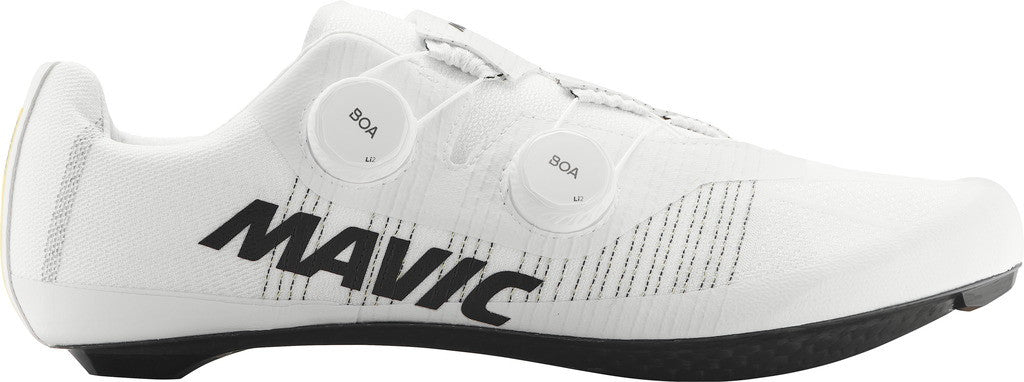 COSMIC ULTIMATE - WHITE | MAVIC ブランド公式サイト