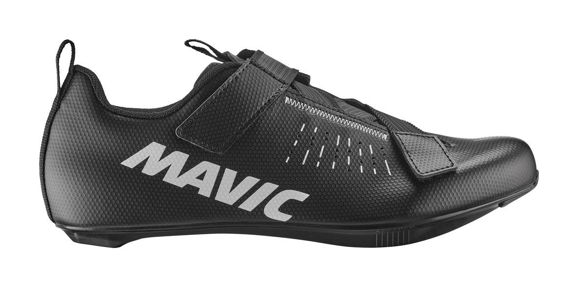 AKSIUM STRAP - BLACK | MAVIC ブランド公式サイト