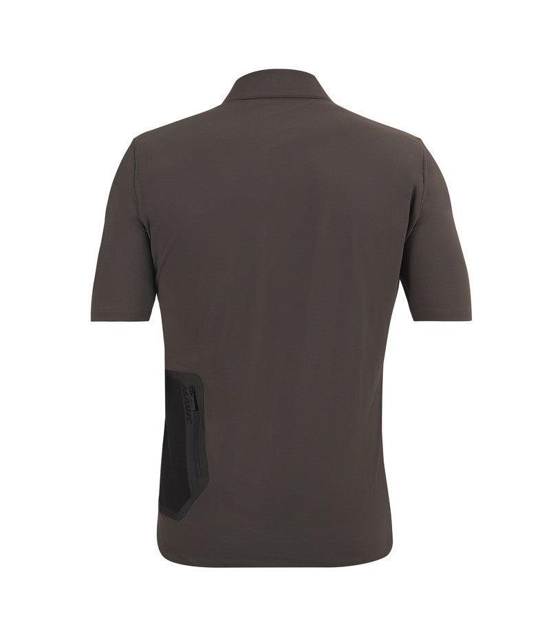 ALLROAD POLO - CARBONE