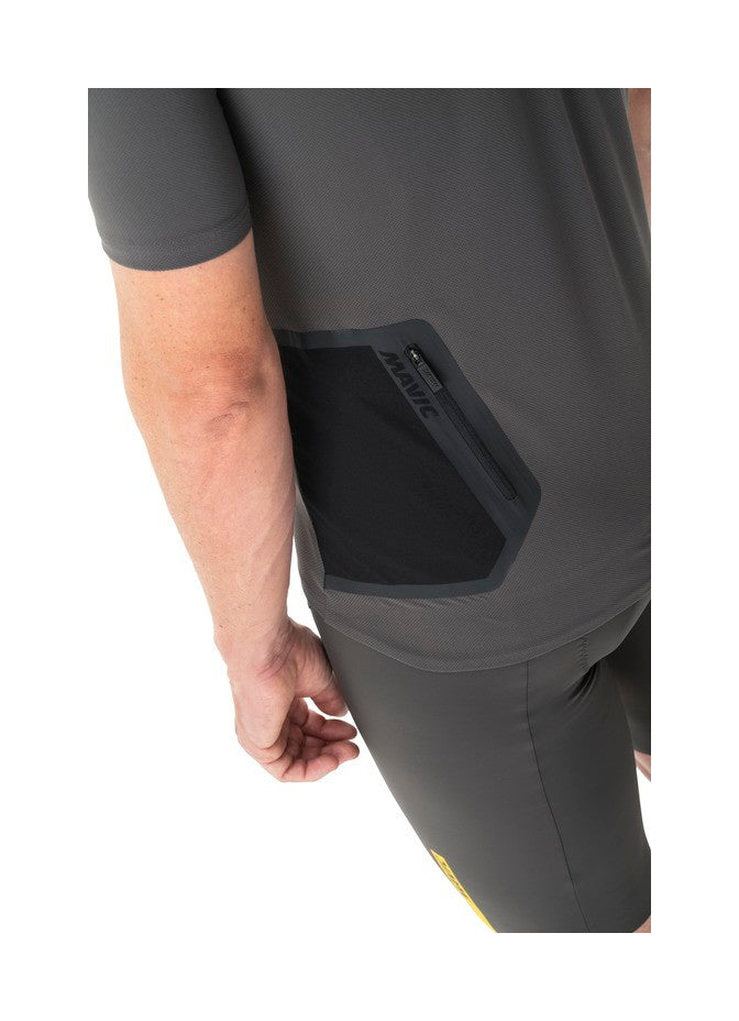 ALLROAD POLO - CARBONE