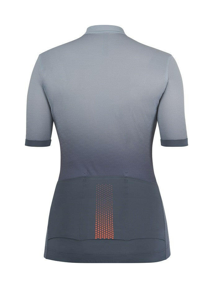 ESSENTIAL GRAPHIC JERSEY-ORION BLUE/CELESTE- Women