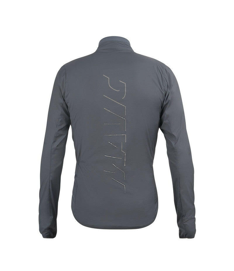 COSMIC WIND JACKET - ORION BLUE