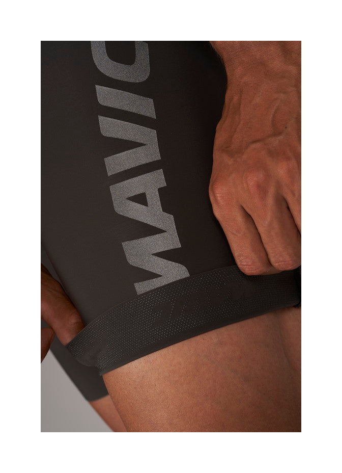 KSYRIUM PRO BIBSHORT - DEEP BLUE