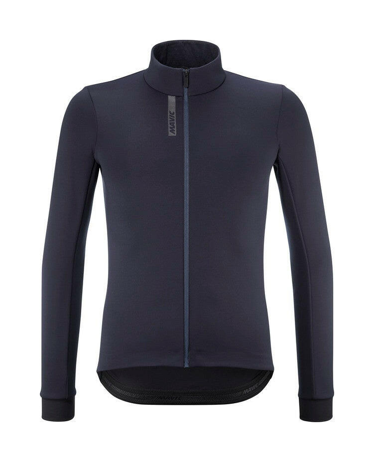 AKSIUM THERMO JACKET - DEEP BLUE