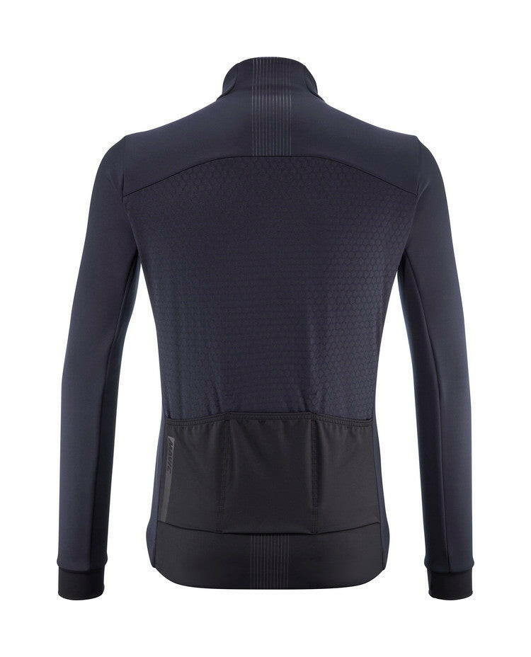 AKSIUM THERMO JACKET - DEEP BLUE