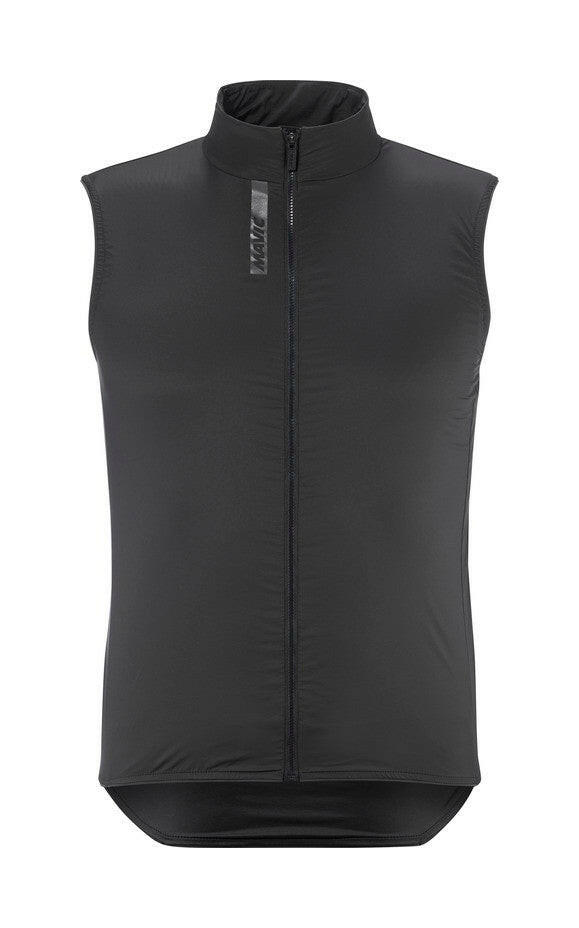 KSYRIUM THERMO VEST - BLACK
