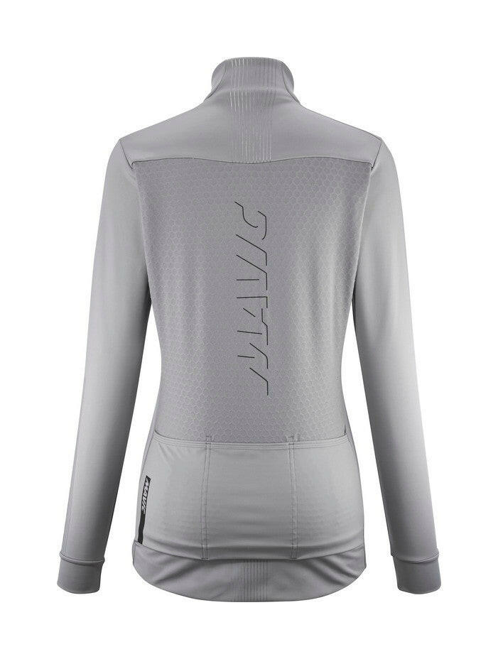 AKSIUM THERMO JACKET - SILVER - Women-