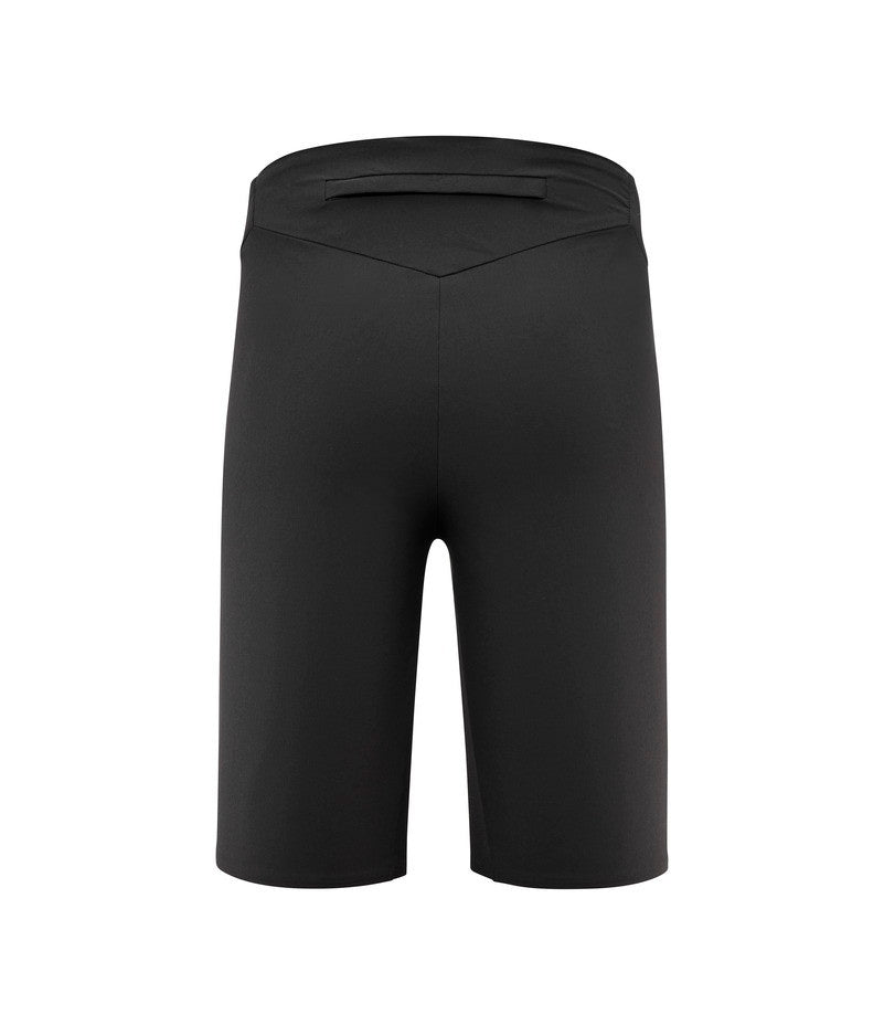 DEEMAX ENDURO SHORT - BLACK
