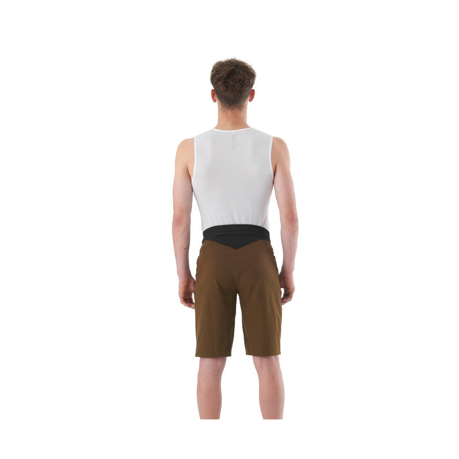 DEEMAX ENDURO SHORT - DESERT PALM