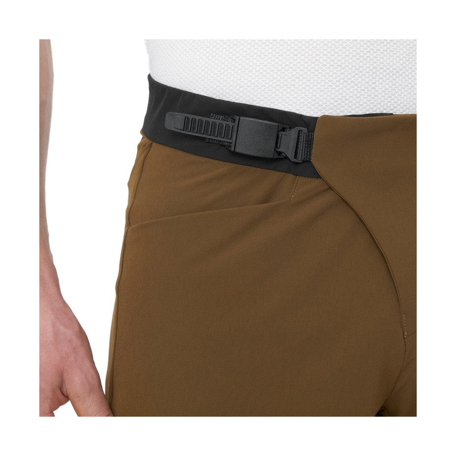 DEEMAX ENDURO SHORT - DESERT PALM